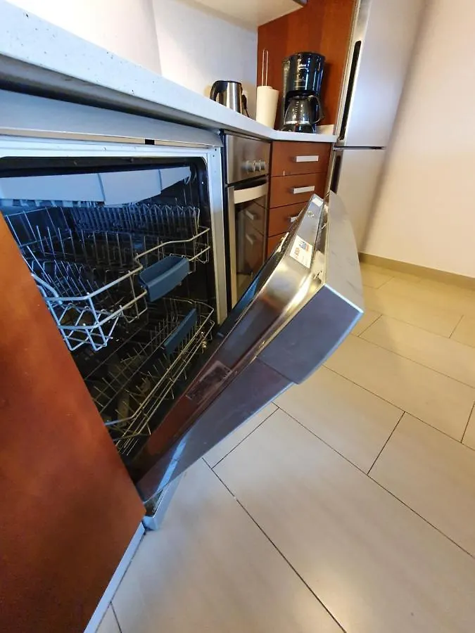 Okeanos Fantastic 2 Bedrooms Vr-Pn El Medano  Apartment