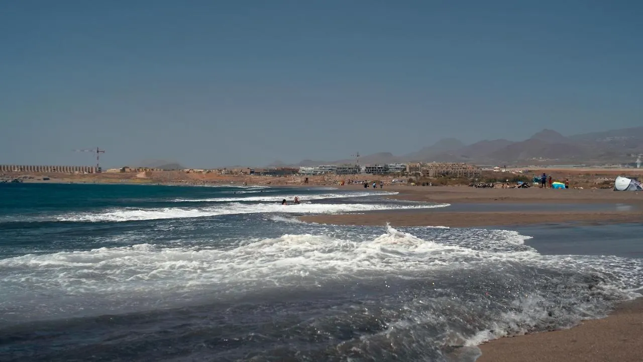 Okeanos Fantastic 2 Bedrooms Vr-Pn El Medano  El Medano (Tenerife)