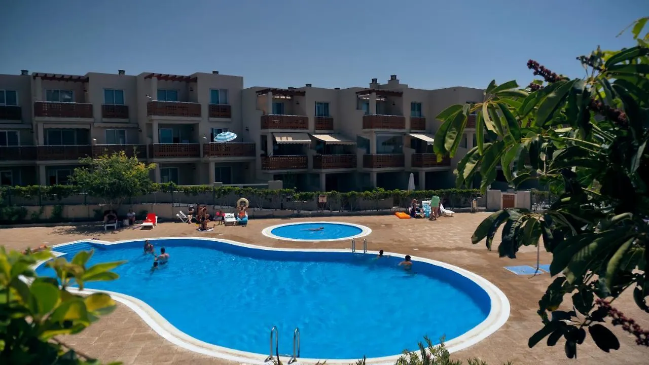 Okeanos Fantastic 2 Bedrooms Vr-Pn El Medano  Apartment El Medano (Tenerife)